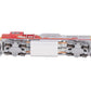 Fox Valley Models 70502 N Scale ATSF EMD GP60M Diesel #129 with DCC & Sound LN/Box