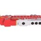 Fox Valley Models 70502 N Scale ATSF EMD GP60M Diesel #129 with DCC & Sound LN/Box