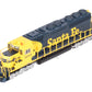 InterMountain 69320S-04 N Scale Santa Fe SD40-2 Diesel Loco #5085 w DCC & Sound EX/Box