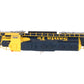 InterMountain 69320S-04 N Scale Santa Fe SD40-2 Diesel Loco #5085 w DCC & Sound EX/Box