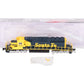 InterMountain 69320S-04 N Scale Santa Fe SD40-2 Diesel Loco #5085 w DCC & Sound EX/Box