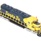 InterMountain 69320S-04 N Scale Santa Fe SD40-2 Diesel Loco #5085 w DCC & Sound EX/Box