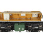 Aristo-Craft 22308-3 G Rio Grande FB-1 Diesel Locomotive #6004