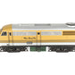 Aristo-Craft 22308-3 G Rio Grande FB-1 Diesel Locomotive #6004
