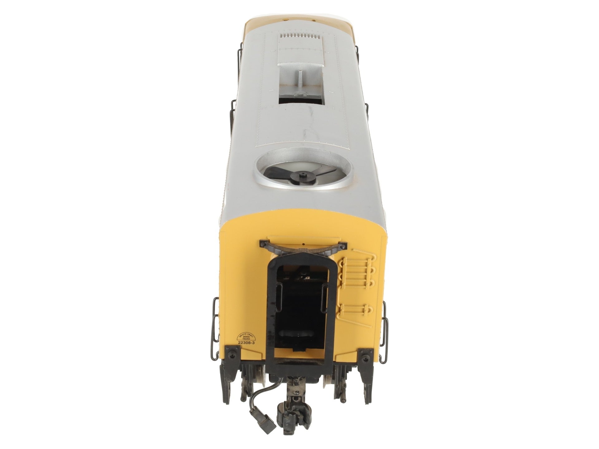 Aristo-Craft 22308-3 G Rio Grande FB-1 Diesel Locomotive #6004