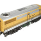 Aristo-Craft 22308-3 G Rio Grande FB-1 Diesel Locomotive #6004