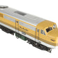 Aristo-Craft 22308-3 G Rio Grande FB-1 Diesel Locomotive #6004