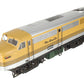 Aristo-Craft 22308-3 G Rio Grande FB-1 Diesel Locomotive #6004