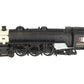 Aristo-Craft 21404 G Burlington Northern 4-6-2 Steam Locomotive Only VG