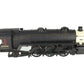 Aristo-Craft 21404 G Burlington Northern 4-6-2 Steam Locomotive Only VG