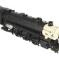 Aristo-Craft 21404 G Burlington Northern 4-6-2 Steam Locomotive Only VG