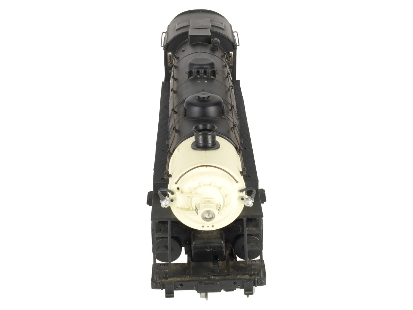 Aristo-Craft 21404 G Burlington Northern 4-6-2 Steam Locomotive Only VG
