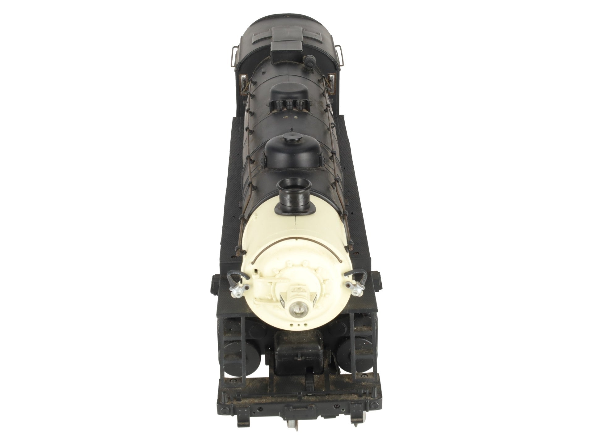 Aristo-Craft 21404 G Burlington Northern 4-6-2 Steam Locomotive Only VG