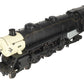 Aristo-Craft 21404 G Burlington Northern 4-6-2 Steam Locomotive Only VG