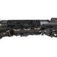 Aristo-Craft 21404 G Burlington Northern 4-6-2 Steam Locomotive Only VG