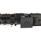 Bachmann G Scale Undecorated Shay Steam Locomotive & Tender