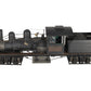 Bachmann G Scale Undecorated Shay Steam Locomotive & Tender