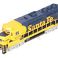 American Z-Line 62103 Z Scale ATSF GP-30 Diesel Locomotive #3238 LN/Box