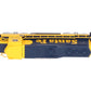 American Z-Line 62103 Z Scale ATSF GP-30 Diesel Locomotive #3238 LN/Box