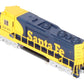 American Z-Line 62103 Z Scale ATSF GP-30 Diesel Locomotive #3238 LN/Box
