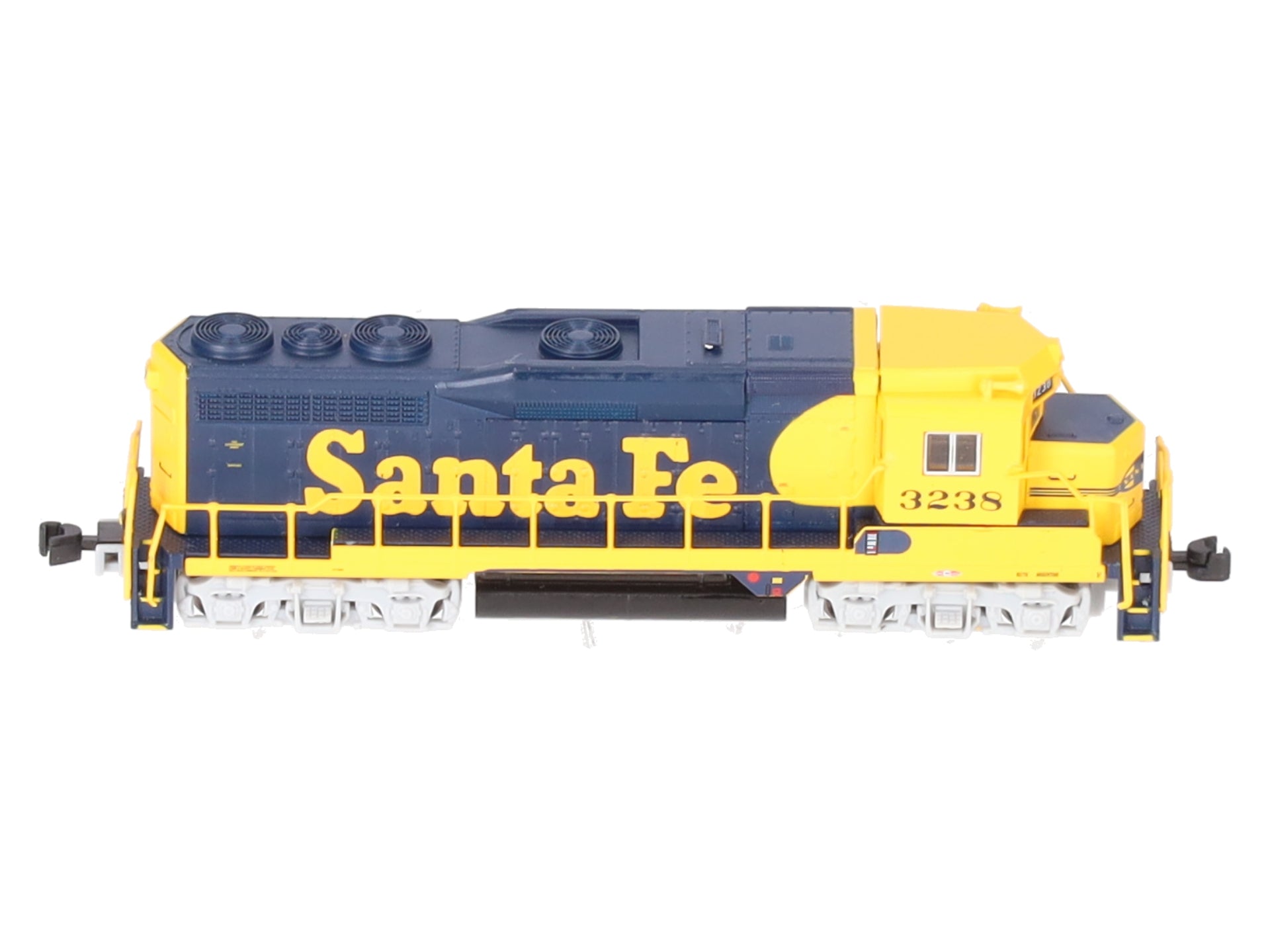 American Z-Line 62103 Z Scale ATSF GP-30 Diesel Locomotive #3238 LN/Box