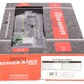 MTH 33-1011-1 O Gauge John Deere 4-6-0 Steam Engine w/PS2 #1936 EX/Box