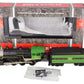 MTH 33-1011-1 O Gauge John Deere 4-6-0 Steam Engine w/PS2 #1936 EX/Box