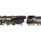 American Flyer 4693 Vintage Std Gauge 4-4-2 Die-Cast Steam Locomotive w/ Tender