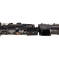 American Flyer 4693 Vintage Std Gauge 4-4-2 Die-Cast Steam Locomotive w/ Tender