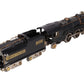 American Flyer 4693 Vintage Std Gauge 4-4-2 Die-Cast Steam Locomotive w/ Tender