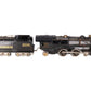 American Flyer 4693 Vintage Std Gauge 4-4-2 Die-Cast Steam Locomotive w/ Tender