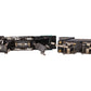 American Flyer 4693 Vintage Std Gauge 4-4-2 Die-Cast Steam Locomotive w/ Tender