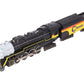 Lionel 6-8003 O Gauge Chessie 2-8-4 Berkshire Steam Locomotive & Tender #8003 EX/Box