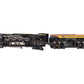 Lionel 6-8003 O Gauge Chessie 2-8-4 Berkshire Steam Locomotive & Tender #8003 EX/Box