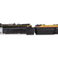 Lionel 6-8003 O Gauge Chessie 2-8-4 Berkshire Steam Locomotive & Tender #8003 EX/Box