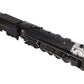 Weaver G1741LP O Brass Lackawanna 4-8-4 Steam Loco and Tender (3-Rail) #1643 VG/Box