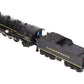 K-Line K3338-0002S DL&W 4-6-2 Pacific Steam Locomotive & Tender w/TMCC #1154 VG/Box