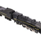 K-Line K3338-0002S DL&W 4-6-2 Pacific Steam Locomotive & Tender w/TMCC #1154 VG/Box