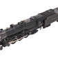 KTM Scale Models K-4 O Scale Pennsylvania 4-6-2 Steam Locomotive & Tender #5412/Box