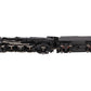 KTM Scale Models K-4 O Scale Pennsylvania 4-6-2 Steam Locomotive & Tender #5412/Box