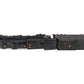 KTM Scale Models K-4 O Scale Pennsylvania 4-6-2 Steam Locomotive & Tender #5412/Box