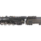 KTM Scale Models K-4 O Scale Pennsylvania 4-6-2 Steam Locomotive & Tender #5412/Box