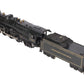 KTM Scale Models K-4 O Scale Pennsylvania 4-6-2 Steam Locomotive & Tender #5412/Box