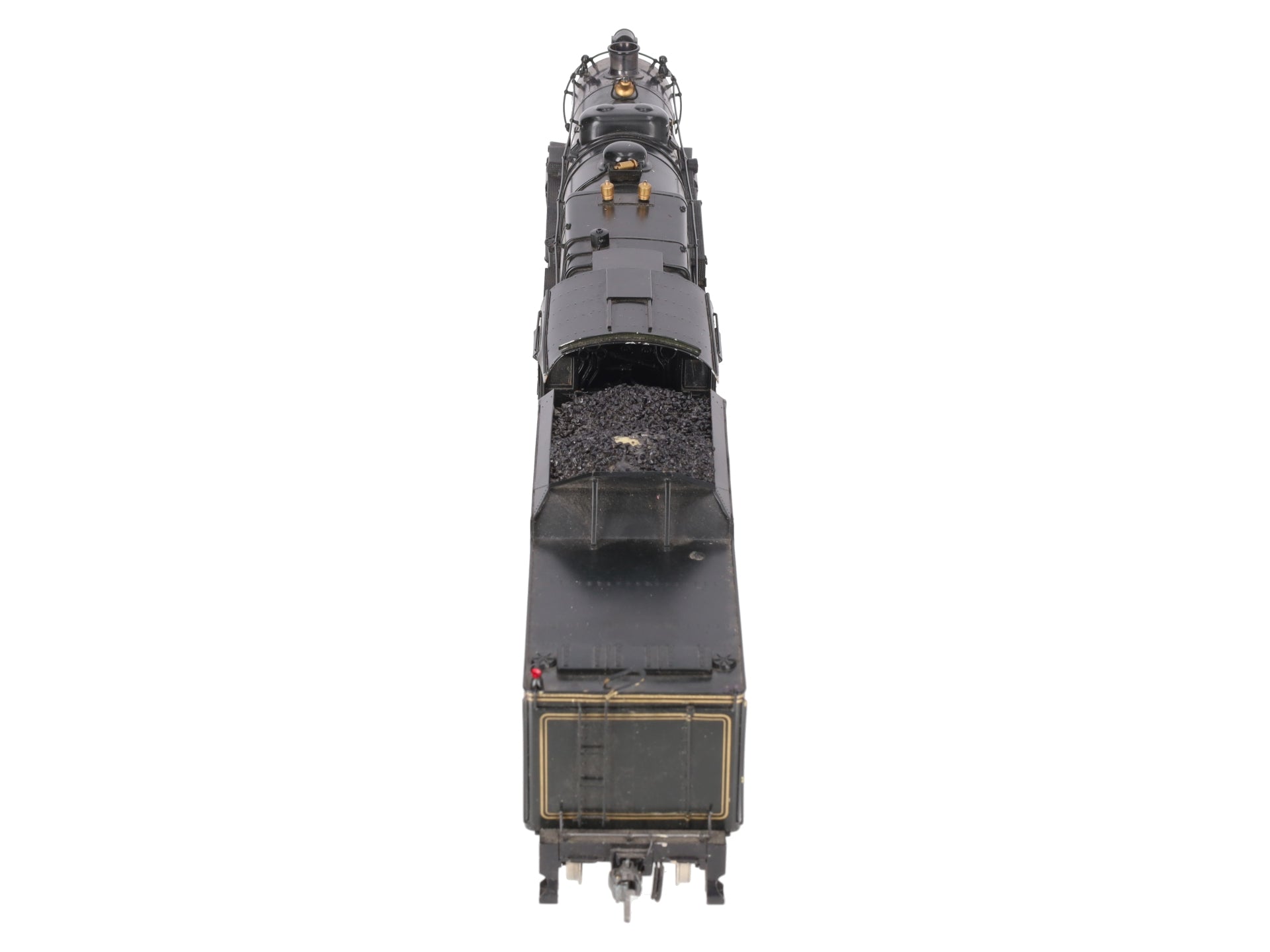 KTM Scale Models K-4 O Scale Pennsylvania 4-6-2 Steam Locomotive & Tender #5412/Box