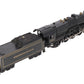 KTM Scale Models K-4 O Scale Pennsylvania 4-6-2 Steam Locomotive & Tender #5412/Box