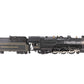 KTM Scale Models K-4 O Scale Pennsylvania 4-6-2 Steam Locomotive & Tender #5412/Box