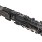 KTM Scale Models K-4 O Scale Pennsylvania 4-6-2 Steam Locomotive & Tender #5412/Box
