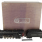 Lionel 6-18057 O Gauge CC PRR S-2 Turbine Steam Locomotive & Tender #671 EX/Box