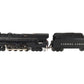 Lionel 6-18057 O Gauge CC PRR S-2 Turbine Steam Locomotive & Tender #671 EX/Box
