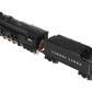 Lionel 6-18057 O Gauge CC PRR S-2 Turbine Steam Locomotive & Tender #671 EX/Box